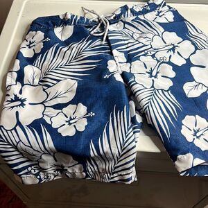 St John's Bay swim trunks